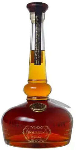 Willett Pot Still Reserve Kentucky Straight Bourbon