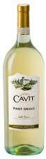 Cavit Pinot Grigio 1.5L