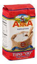 Cento Anna Flour Tipo