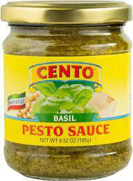 Cento Basil Pesto Sauce