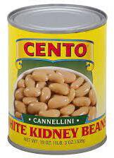 Cento White Kidney Beans