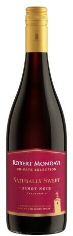 Robert Mondavi Private Selection Pinot Noir