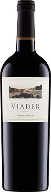 Viader Napa Valley Red 2000