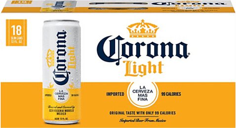 Corona Light