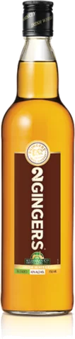 2 GINGERS IRISH WHISKY 1.75L
