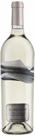 Blindfold Blanc De Noir