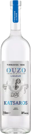 Katsaros Ouzo