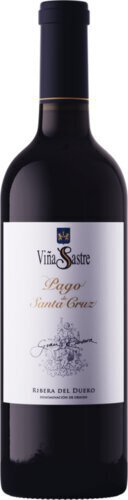 Viña Sastre Pago de Santa Cruz Ribera del Duero