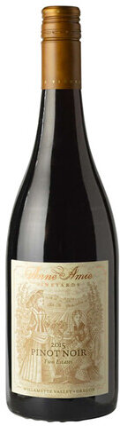 Annie Amie Pinot Noir