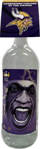 Gray Duck Vodka Liter