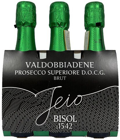 Bisol Jeio DOCG Superiore Prosecco
