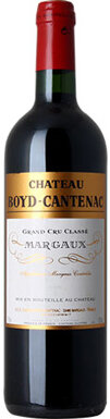 Chateau Boyd Cantenac Margaux
