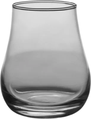 Acopa Select Whiskey Glass Ea