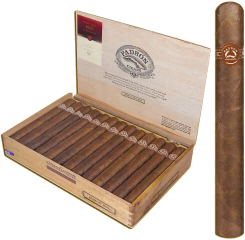 Padron 4000