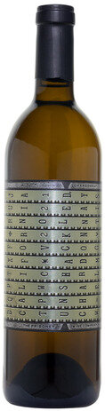 Unshackled Chardonnay