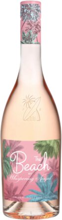 Chateau d'Esclans The Beach Rose