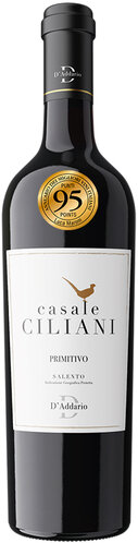 CASALE CILIANI PRIMITIVO