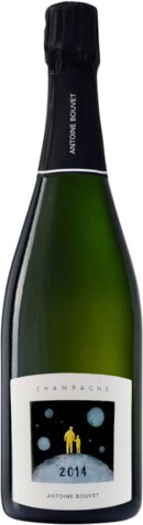 Antoine Bouvet Millesime 2014