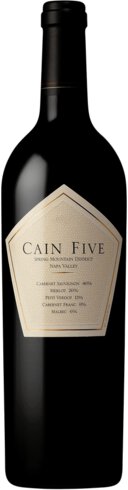 Cain Five
