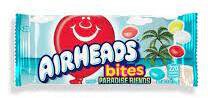 Air Heads Bites Paradise Blends