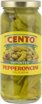 Cento Pepperoncini