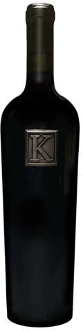 Kintera Cabernet Sauvignon 2018