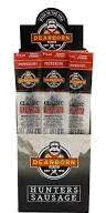 Dearborn Pepperoni Hunters Sausage Stick