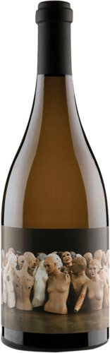 Orin Swift Mannequin Chardonnay