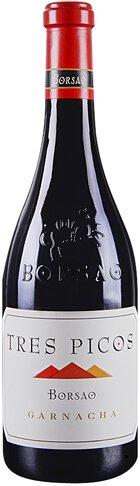 Borsao Tres Picos Garnacha