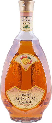 Grand Moscato Mango Orange Moldova Nv