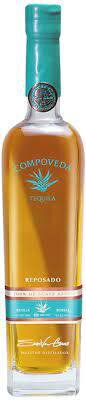 Compoveda Resposado Tequila