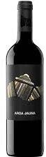 Aroa Jauna Crianza Red Blend Organic Navarra Spain
