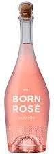 Born Brut Rose Sparkling