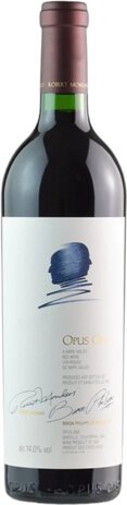 Opus One Napa Valley Red Blend