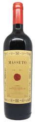 Ornellaia Masseto 2018