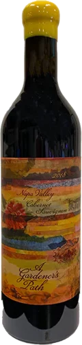 A Gardner's Path Cabernet Sauvignon