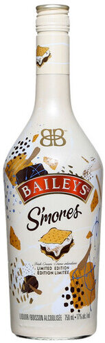 Baileys S'mores Irish Cream