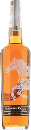 Chestnut Farms Bourbon Whiskey
