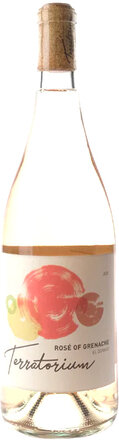 TERRATORIUM WINES ROSE
