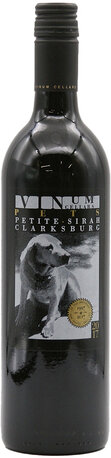 VINUM CELLARS PETITE SIRAH