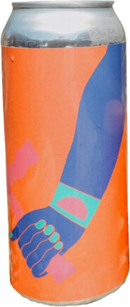 The Veil Tefnut Apricot Raspberry Margarita Crush