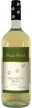 Paw Print Sauvignon Blanc