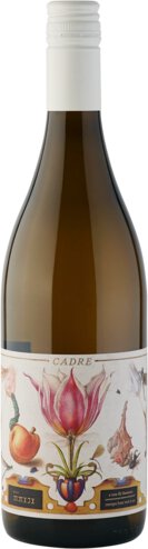 Cadre Wines Stone Blossom Sauvignon Blanc Edna Valley