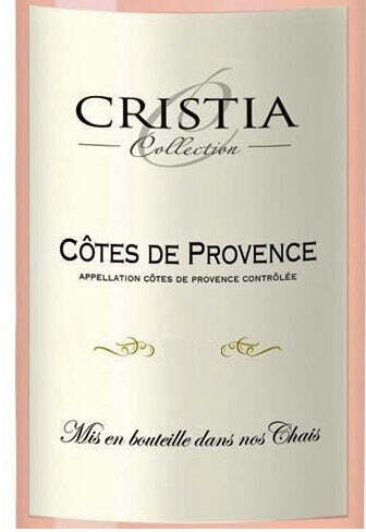 Cristia Cdp Rose