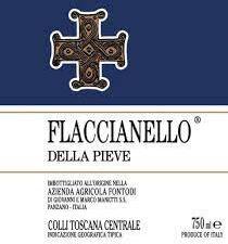 Fontodi 19 Flaccianello 1.5l