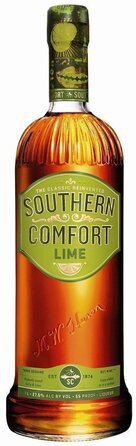 Southern Comfort Lime