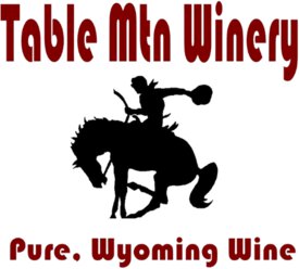 Table Mountain Stampede White