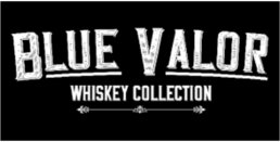 Blue Valor Green Apple Whiskey