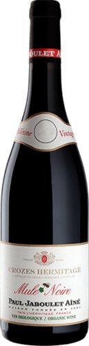 Paul Jaboulet Aine Crozes-Hermitage Mule Noire