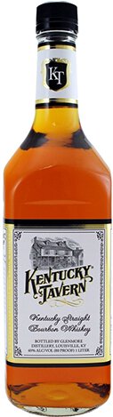 Kentucky Tavern Straight Bourbon